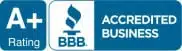 BBB Accredited Business