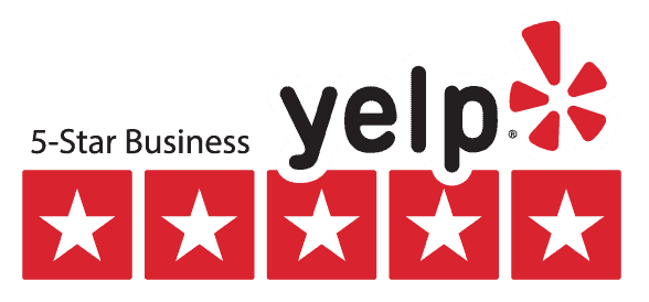 Yelp 5-star